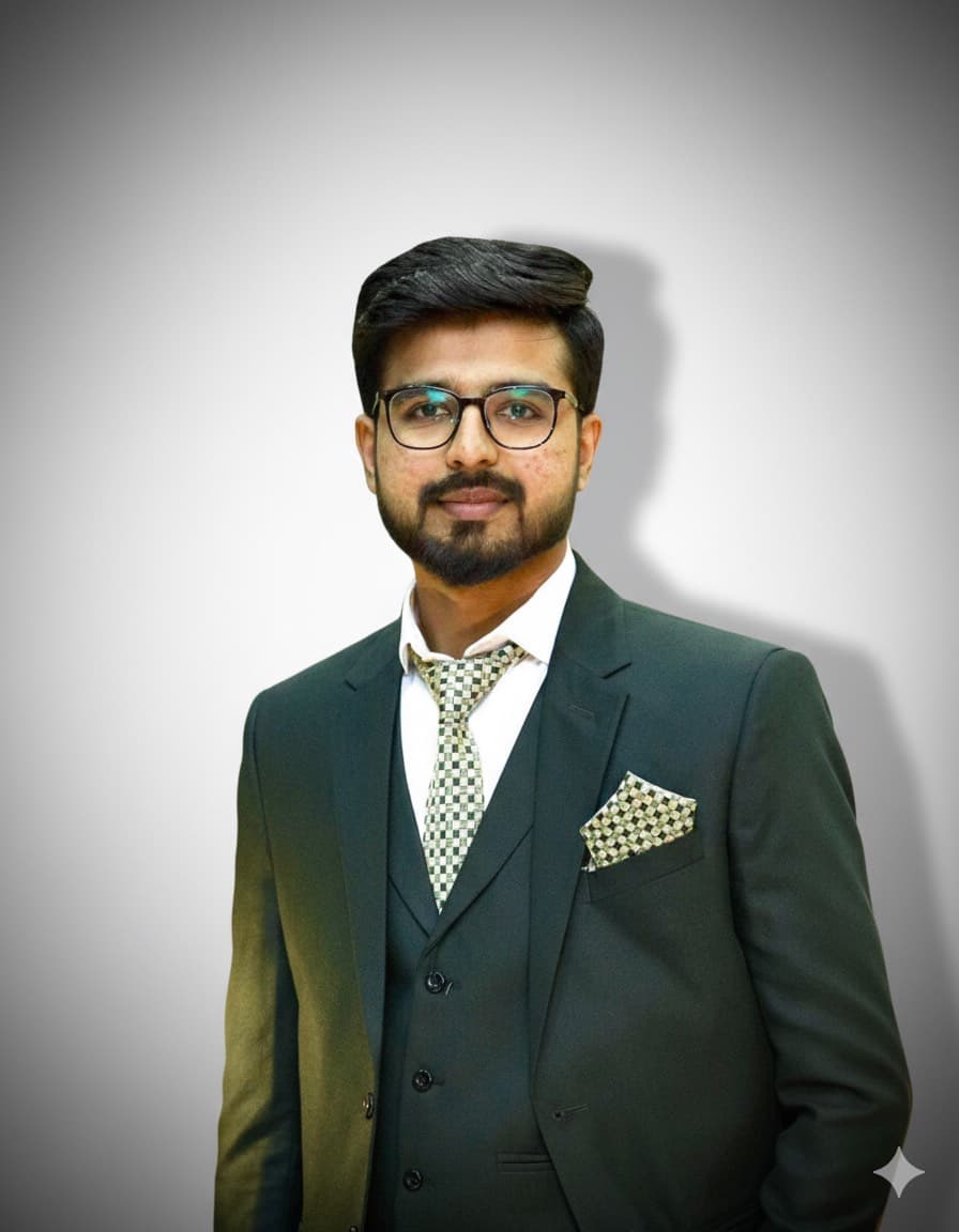 Muhammad Junaid